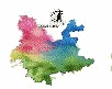 乐东黎族自治县地图图片（政区版-十六开-公益地、