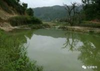 纳龙湖水利风景区、